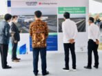 Realisasi Investasi semakin Kencang