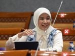 Dukung Naturalisasi Pemain Sepak Bola, Ratih Singkarru Dorong Pembibitan Talenta Para Atlet