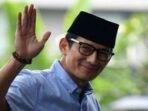 Sandiaga Tempel Jokowi di Daftar Capres Pilihan Musra