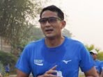 Dihubungi Banyak Partai, Sandiaga Siap Maju di Pilpres 2024