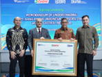 BRI Kerjasama Castrol Indonesia Perluas Pembiayaan Perbankan