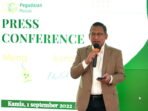 Pegadaian Siap Meng-EMAS-kan Sampah Untuk Indonesia