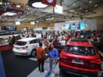 Indonesia Menarik Minat Investor Otomotif Berbagai Negara