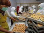 Kontribusi Industri Pangan semakin Besar