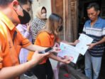 Negara Hadir Topang Daya Beli Masyarakat