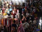Konsumen Menilai Kondisi Ekonomi Membaik