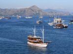 Manfaat Ganda Kawasan Konservasi Laut