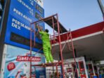 Strategi Menekan Inflasi