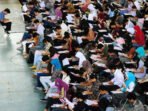 Transformasi Seleksi Masuk Kampus Negeri