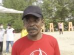 Tangis Haru Passandeq Tiba di Kaltim Tanpa Squad Lengkap