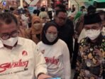 Harapkan Kegiatan Expo Rutin di Balikpapan, Akmal: Sulbar Selalu Siap Berkontribusi
