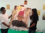 Pj Gubernur Apresiasi Kegiatan "Ini Sulbar", Pameran Lukisan dan Fotografi Mesti Digelar Secara Berkala