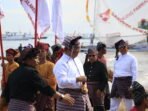 Sulbar Gaungkan Dukung Pembangunan IKN Melalui Festival Sandeq