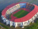 Saksi Bisu Lahirnya Bintang Sepakbola Dunia