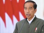 Presiden Berduka atas Tragedi di Kanjuruhan, Minta Liga 1 Dihentikan Sementara
