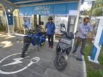 Pakai Motor Listrik, Otomatis Cuan
