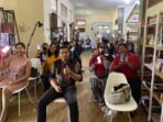Dukung UMKM Naik Kelas, Pertamina Gelar Sosialisasi Izin SPP-IRT