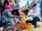 Gambaran Ekonomi Maluku Utara dari Pasar Jailolo