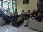 Rencana Ekspedisi Geopark Toba untuk Hari Pers Nasional Dimatangkan