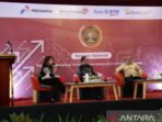 PWI Ajak Insan Pers Jaga Optimisme Masyarakat Terkait Ekonomi