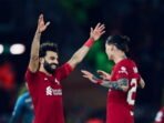 Liverpool Tutup Fase Grup Dengan Membalas Kekalahan dari Napoli