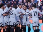 PSG Kokohkan Posisi Puncak Usai Tekuk Lorient 2-1