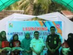 Launching Dahsat Kampung KB Palipi Soreang, Andi Syukri: Terdapat dua Hal Yang Menarik