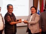 Dorong Budaya Literasi dan Minat Baca di Sulbar, Pj Gubernur Minta Dukungan DPR dan Perpusnas