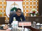 Maksimalkan Sistem Peringatan Dini, Petakan Titik Rawan Bencana