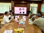 Akmal Malik Paparkan Kekayaan dan Potensi Daerah, Upaya Pengembangan Hortikultura di Sulbar