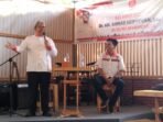 PKS Target 7 Kursi di DPRD Sulbar Pada Pesta Demokrasi 2024