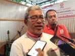 Aher: Sebagai Kader Ketika Didorong Tentu Saya Harus Siap