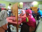 Cabor Bridge, Polman vs Mamuju Kembali Berjumpa di Final Kategori Beregu Putri