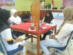 Tuan Rumah dan Majene Berhasil Menyabet Emas Pada Kategori Beregu Putra-Putri di Cabor Bridge