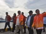 Libatkan PII Untuk Pengembangan Potensi Pelabuhan Sulbar