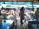 Dampak Cuaca Ekstrem: Nelayan Tidak Melaut, Pasokan Kurang, Harga Ikan Melejit