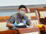 Komisi 1 DPR Puji Jenderal Dudung Sebagai Jenderal Santri yang Peduli Kesulitan Rakyat