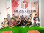 Kunjungan dan Supervisi Panwaslu, Syofian Ali: Diperlukan Relasi Koordinasi