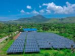 Potensi Raksasa Industri Panel Surya