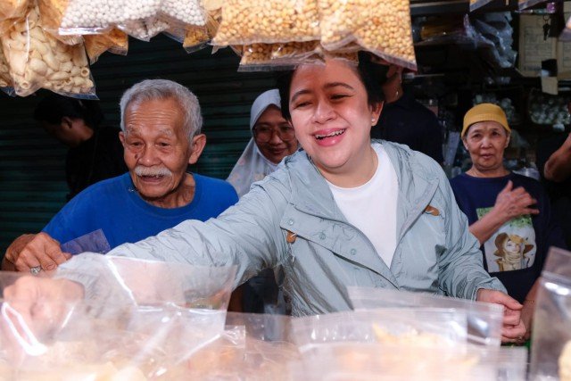 Pemerintah Harus Tekan Kenaikan Harga Kebutuhan Pokok Sebelum Ramadan