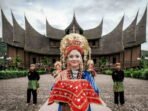 Rumah Gadang, Warisan Terbesar di Sumatra Barat