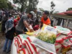 Menjaga Harga Beras Tetap Stabil