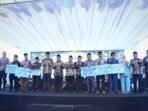 Kemenag Kembali Luncurkan Lima Kampung Zakat di Sulbar 