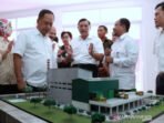 Urai Sampahnya, Nikmati Setrumnya