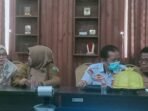 TPID Majene Diharap Tekan Inflasi Jelang Ramadhan