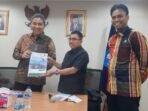 Bupati Majene-Dirjen Kebudayaan Teken MoU