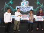 Akmal Ajak Pengembang Tingkatkan Minat Investasi Properti di Sulbar