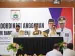 Tindaklanjuti PMK RI 212, Pemprov Sulbar Lakukan Rasionalisasi DAU