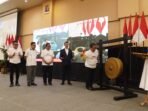 Core Value ASN BerAKHLAK Dilaunching
