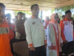 Yuki: Target Kita 1 Kursi Setiap Dapil